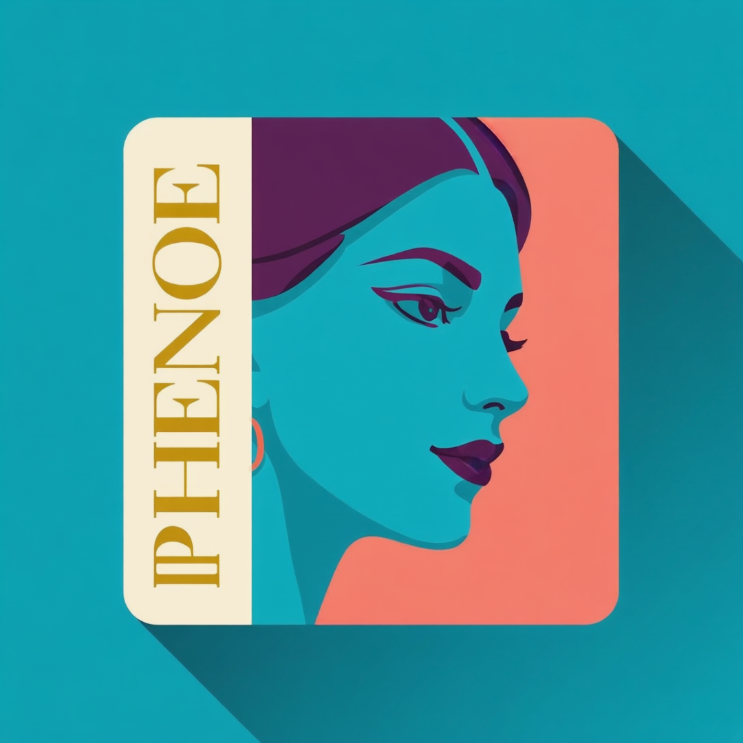 Phenoe logo